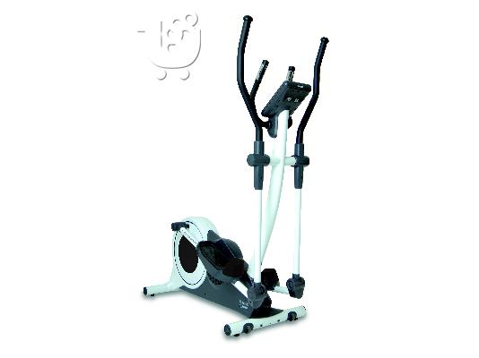 Ελλειπτικό Reebok i-trainer 2.5 e, ΔΩΡΟ δυο βαράκια 2kg!!